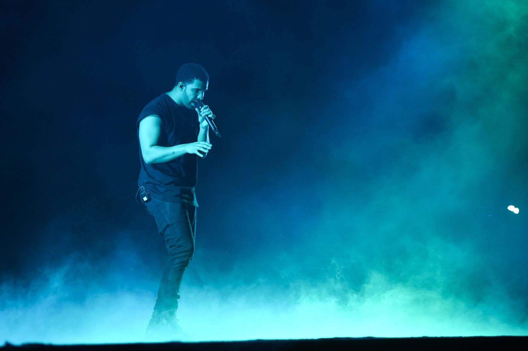 Drake